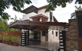 Zara Villa Lonavala